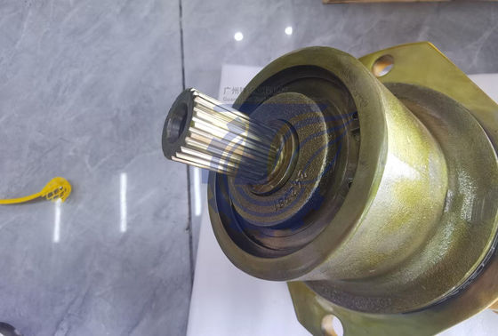 159-7162 CA1597162 1597162 0R4613 1713052 171-3052 FÜR CATERPILLAR D8R D8R II TRACK-TYPE TRACTOR PARTS HYDRAULICKER MOTOR GP-PISTON ROTATING GP-MOTOR AFTERMARKET ORIGINALER WÄHRERFABRIKATION OEM Marke Neues