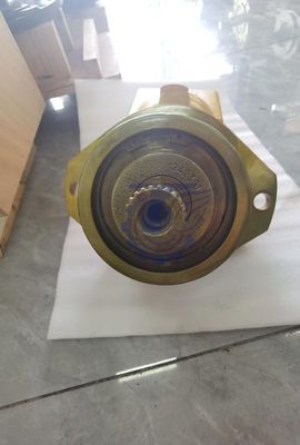 159-7162 CA1597162 1597162 0R4613 1713052 171-3052 FÜR CATERPILLAR D8R D8R II TRACK-TYPE TRACTOR PARTS HYDRAULICKER MOTOR GP-PISTON ROTATING GP-MOTOR AFTERMARKET ORIGINALER WÄHRERFABRIKATION OEM Marke Neues
