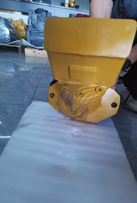 159-7162 CA1597162 1597162 0R4613 1713052 171-3052 FÜR CATERPILLAR D8R D8R II TRACK-TYPE TRACTOR PARTS HYDRAULICKER MOTOR GP-PISTON ROTATING GP-MOTOR AFTERMARKET ORIGINALER WÄHRERFABRIKATION OEM Marke Neues