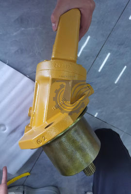 159-7162 CA1597162 1597162 0R4613 1713052 171-3052 FÜR CATERPILLAR D8R D8R II TRACK-TYPE TRACTOR PARTS HYDRAULICKER MOTOR GP-PISTON ROTATING GP-MOTOR AFTERMARKET ORIGINALER WÄHRERFABRIKATION OEM Marke Neues