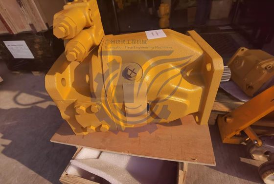 3975303 CA3975303 397-5303 FÜR CATERPILLAR D9T SCHNEL-TYPE-TRAKTOR-TEILEN HYDROLISCHE PUMPE GP-PISTON (EMPLEMENT, FRONT)