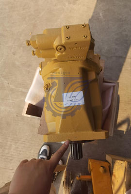 3975303 CA3975303 397-5303 FÜR CATERPILLAR D9T SCHNEL-TYPE-TRAKTOR-TEILEN HYDROLISCHE PUMPE GP-PISTON (EMPLEMENT, FRONT)