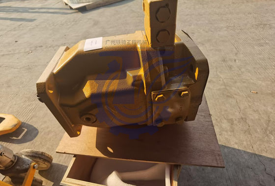 3975303 CA3975303 397-5303 FÜR CATERPILLAR D9T SCHNEL-TYPE-TRAKTOR-TEILEN HYDROLISCHE PUMPE GP-PISTON (EMPLEMENT, FRONT)