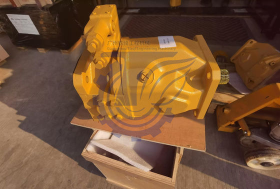 3975303 CA3975303 397-5303 FÜR CATERPILLAR D9T SCHNEL-TYPE-TRAKTOR-TEILEN HYDROLISCHE PUMPE GP-PISTON (EMPLEMENT, FRONT)