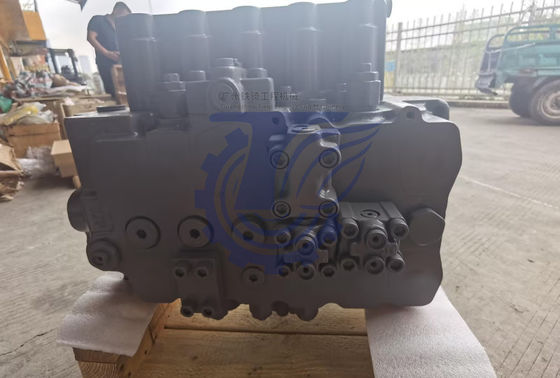 4434686 FÜR HITACHI ZX450H ZX460LCH ZX500LC ZX480MTH EXKAVATORENTEILE HYDROLISCHE VALVEL;KONTROL Hauptsteuerventil