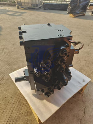 31Q9-17000 31Q9-17000P FÜR HYUNDAI R330LC9S R330LC9SH EXKAVATORENTEILE HYDRAULISCHE VALVEL;KONTROL Hauptsteuerventil