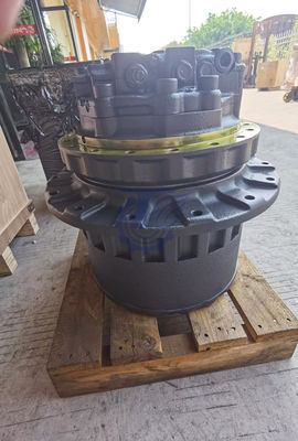 21K-27-00012 21K-27-00011 21K-27-00010 FÜR KOMATSU PC150-5 EXKAVATORENTEILE Reisebestellung Endantrieb Reisemotor Reisebestellungsgetriebe Nachmarkt