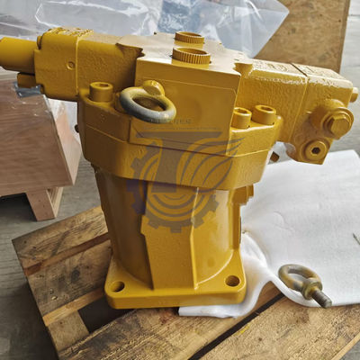 591-0774 5910774 30R-0475 547-9727 FÜR KATEGORIE 395 MH3295 EXKAVATOREN TEILEN HYDROLISCHER Schwingmotor Schwinggetriebe Schwing-REDUKTION Schwinggetriebe Schwinggerät (hinten) DRIVE GP-Swing Nachmarkt ORIGINAL