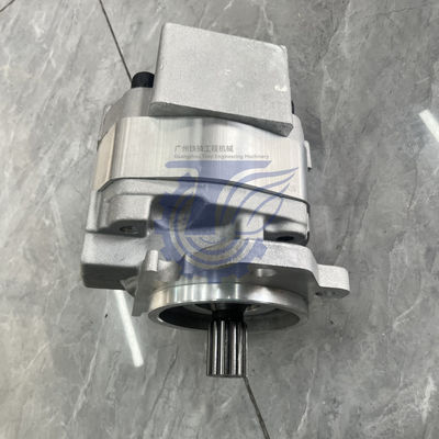 7051235140 FÜR KOMATSU PC3000-6 Baggerteile HYDRAULISCHE GERAT PUMPE Nachverkauf