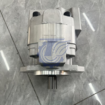 7051235140 FÜR KOMATSU PC3000-6 Baggerteile HYDRAULISCHE GERAT PUMPE Nachverkauf
