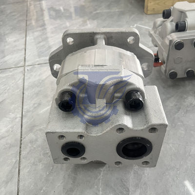 7051235140 FÜR KOMATSU PC3000-6 Baggerteile HYDRAULISCHE GERAT PUMPE Nachverkauf