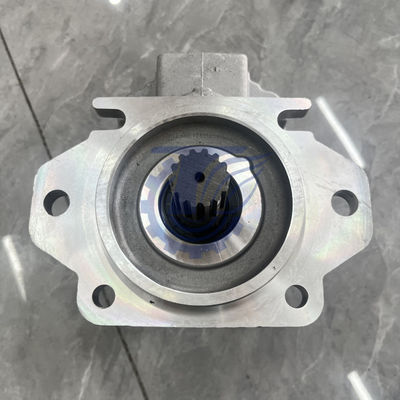 7051235140 FÜR KOMATSU PC3000-6 Baggerteile HYDRAULISCHE GERAT PUMPE Nachverkauf