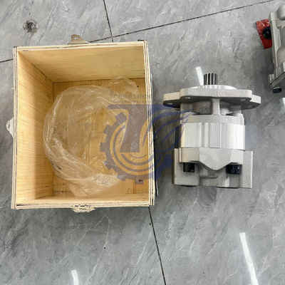 7051235140 FÜR KOMATSU PC3000-6 Baggerteile HYDRAULISCHE GERAT PUMPE Nachverkauf