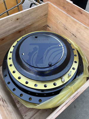 XCME XE900D EXKAVATOR PARTS Reisebündlung Endantrieb Reisebus Motor Reisebus