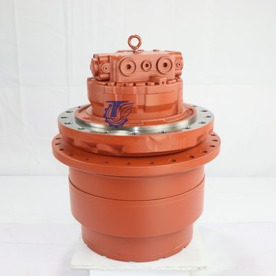 SANY SY485 EXKAVATOR PARTS TRAVEL ASSEMBLY FINAL DRIVE KYB MAG-340VP TRAVEL MOTOR TRAVEL GEARBOX AFTERMARKET ursprünglich