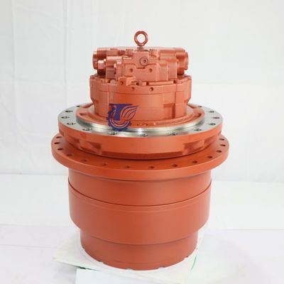 SANY SY485 EXKAVATOR PARTS TRAVEL ASSEMBLY FINAL DRIVE KYB MAG-340VP TRAVEL MOTOR TRAVEL GEARBOX AFTERMARKET ursprünglich