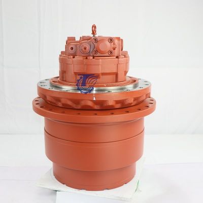 SANY SY485 EXKAVATOR PARTS TRAVEL ASSEMBLY FINAL DRIVE KYB MAG-340VP TRAVEL MOTOR TRAVEL GEARBOX AFTERMARKET ursprünglich