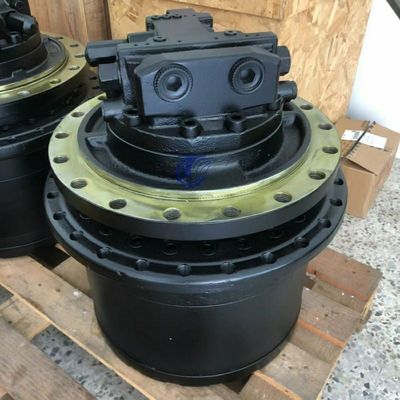 LN001600 FÜR SUMITOMO SH350-5 350A5 EXKAVATORENTEILEN Reisebegleitung Endantrieb Reisebegleitung MOTOR Reisebegleitung Getriebe