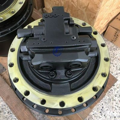 LN001600 FÜR SUMITOMO SH350-5 350A5 EXKAVATORENTEILEN Reisebegleitung Endantrieb Reisebegleitung MOTOR Reisebegleitung Getriebe