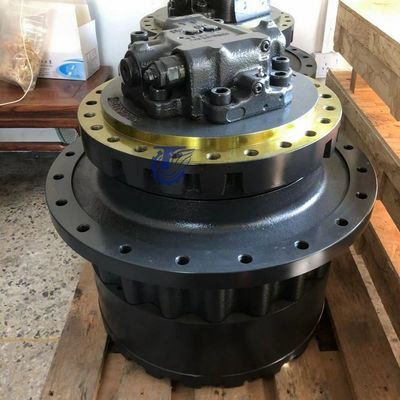 207-27-00580 207-27-00590 FÜR KOMATSU PC300-8MO PC360-8MO PC350-8MO EXKAVATORENTEile Reisebestellung Endantrieb Reisemotor Reisebegerät Nachmarkt