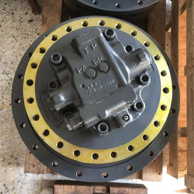 207-27-00580 207-27-00590 FÜR KOMATSU PC300-8MO PC360-8MO PC350-8MO EXKAVATORENTEile Reisebestellung Endantrieb Reisemotor Reisebegerät Nachmarkt
