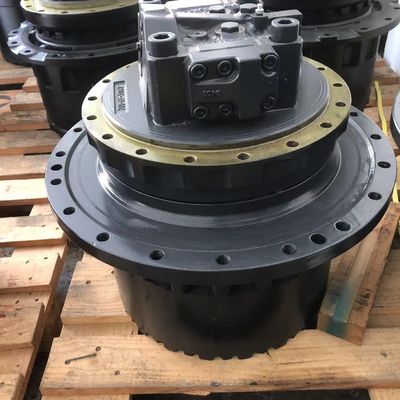20Y-27-00500 20Y-27-00560 20Y-27-00501 FÜR KOMATSU PC160-8 PC200-8 PC200-8K PC200LC-8 EXKAVATORENTEile Reisebestellungen FINALEN Antrieb Reisebestellungen Motoren Getriebe