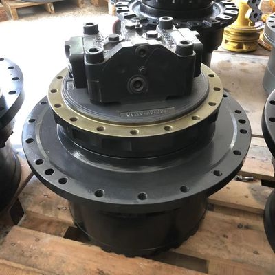 20Y-27-00590 FÜR KOMATSU PC200-8MO PC200LC-8MO PC210-10 EXKAVATORENTEile Reisebestellung Endantrieb Reisemotor Reisebestellungsgetriebe Nachmarkt