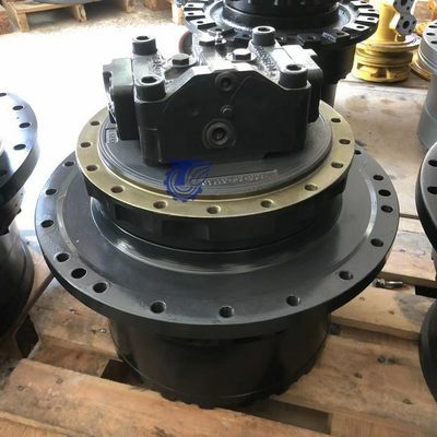 20Y-27-00590 FÜR KOMATSU PC200-8MO PC200LC-8MO PC210-10 EXKAVATORENTEile Reisebestellung Endantrieb Reisemotor Reisebestellungsgetriebe Nachmarkt