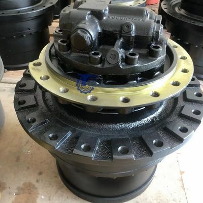 9150030 9156719 FÜR HITACHI EX120-5 EX130H-5 EXKAVATORENTEILE Reisebestellung FINALEN Antrieb Reisebestellung MOTOR Reisebestellung Getriebe
