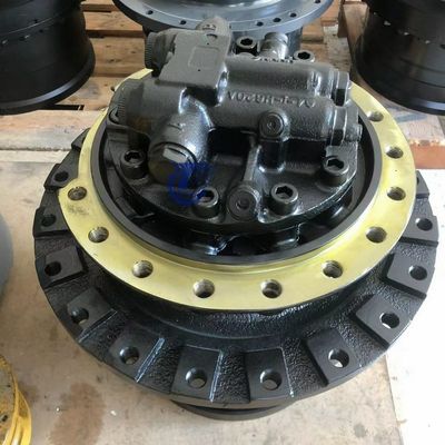 9150030 9156719 FÜR HITACHI EX120-5 EX130H-5 EXKAVATORENTEILE Reisebestellung FINALEN Antrieb Reisebestellung MOTOR Reisebestellung Getriebe