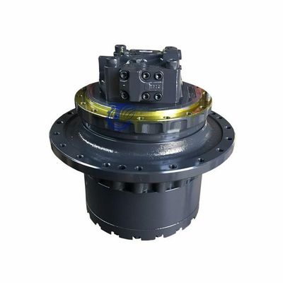 206-27-00422 206-27-00301 206-27-00300 FÜR KOMATSU PC220-7 PC220-8 PC240LC-8K EXKAVATORENTEILE Reisebestellung Endantrieb Reisemotor Reisebegerät Nachmarkt