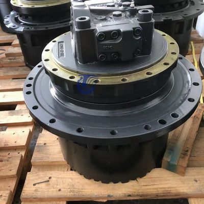 206-27-00422 206-27-00301 206-27-00300 FÜR KOMATSU PC220-7 PC220-8 PC240LC-8K EXKAVATORENTEILE Reisebestellung Endantrieb Reisemotor Reisebegerät Nachmarkt