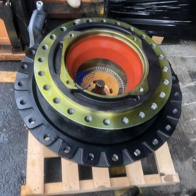 4641493 9254462 9254461 FÜR HITATCHI ZX650LC-3 ZX670LC-5B ZX670LC-5G ZX670LCH-3 EXKAVATORENTEile Reisebegleitung FINALEN Antrieb Reisebegleitung MOTOR Reisebegleitung GEREBOX