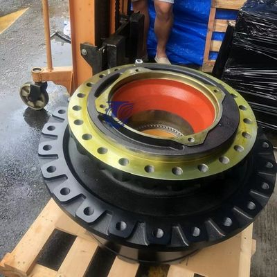 4641493 9254462 9254461 FÜR HITATCHI ZX650LC-3 ZX670LC-5B ZX670LC-5G ZX670LCH-3 EXKAVATORENTEile Reisebegleitung FINALEN Antrieb Reisebegleitung MOTOR Reisebegleitung GEREBOX