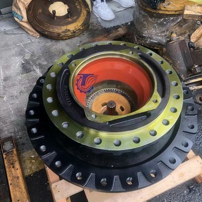 4641493 9254462 9254461 FÜR HITATCHI ZX650LC-3 ZX670LC-5B ZX670LC-5G ZX670LCH-3 EXKAVATORENTEile Reisebegleitung FINALEN Antrieb Reisebegleitung MOTOR Reisebegleitung GEREBOX