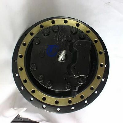 610-8800 610-8801 574-3203 Für Caterpillar 340 335f 350gc 345gc 336gc Bagger Endantrieb Getriebe Fahrtantrieb Motorantrieb Gp-Endantrieb -mit Motor Nachmarkt Original