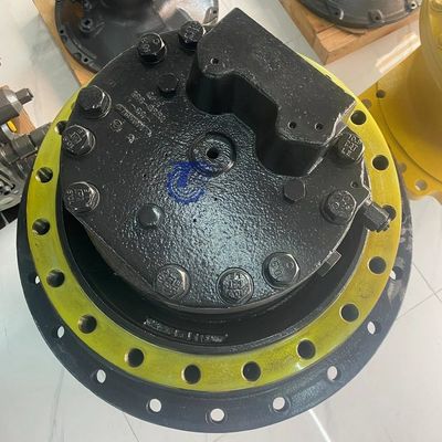 353-0528 353-0500 353-0527 353-0528 333-3036 227-6044 227-6045 FOR TQCAT 345C 345D L 349D L 349E 349F L EXCAVATOR PARTS TRAVEL ASSEMBLY FINAL DRIVE TRAVEL MOTOR TRAVEL GEARBOX AFTERMARKET ORIGINAL