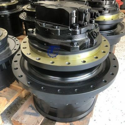 9186918 9203565 FÜR HITACHI ZX450 ZX450H ZX460LCH ZX480MTH Ausgrabungsmaschinenteile Reisebündel FINALEN Antrieb Reisemotor Reisemotor Getriebe