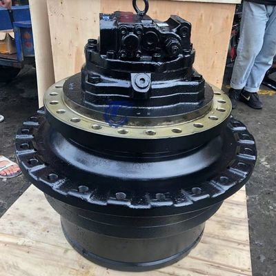 9251681 4636857 9219274 FÜR HITACHI ZX1000K-3 ZX850-3 ZX850-3F ZX850LC-3-DH ZX870H-3 ZX870H-3 HCMC EXKAVATORENTEile Reiseansammlung Endantrieb Reise Motor Reisegetriebe Nachverkauf ORIGINAL
