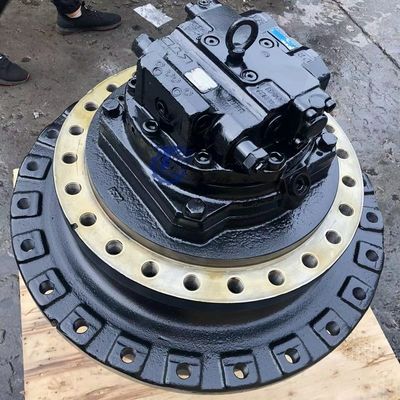 9251681 4636857 9219274 FÜR HITACHI ZX1000K-3 ZX850-3 ZX850-3F ZX850LC-3-DH ZX870H-3 ZX870H-3 HCMC EXKAVATORENTEile Reiseansammlung Endantrieb Reise Motor Reisegetriebe Nachverkauf ORIGINAL