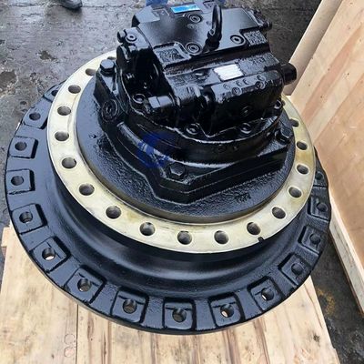 9251681 4636857 9219274 FÜR HITACHI ZX1000K-3 ZX850-3 ZX850-3F ZX850LC-3-DH ZX870H-3 ZX870H-3 HCMC EXKAVATORENTEile Reiseansammlung Endantrieb Reise Motor Reisegetriebe Nachverkauf ORIGINAL