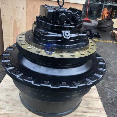 9251681 4636857 9219274 FÜR HITACHI ZX1000K-3 ZX850-3 ZX850-3F ZX850LC-3-DH ZX870H-3 ZX870H-3 HCMC EXKAVATORENTEile Reiseansammlung Endantrieb Reise Motor Reisegetriebe Nachverkauf ORIGINAL