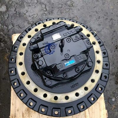 9251681 4636857 9219274 FÜR HITACHI ZX1000K-3 ZX850-3 ZX850-3F ZX850LC-3-DH ZX870H-3 ZX870H-3 HCMC EXKAVATORENTEile Reiseansammlung Endantrieb Reise Motor Reisegetriebe Nachverkauf ORIGINAL