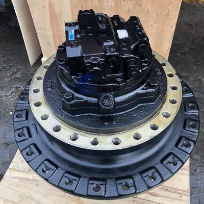 9251681 4636857 9219274 FÜR HITACHI ZX1000K-3 ZX850-3 ZX850-3F ZX850LC-3-DH ZX870H-3 ZX870H-3 HCMC EXKAVATORENTEile Reiseansammlung Endantrieb Reise Motor Reisegetriebe Nachverkauf ORIGINAL