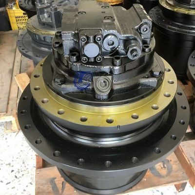 20/925550 FÜR JCB JS460-T2 EXKAVATORENTEILEN Reisebündel FINALEN Antrieb Reisebus Motor Reisebus Getriebe Reisegerät ASSY AFTERMARKET
