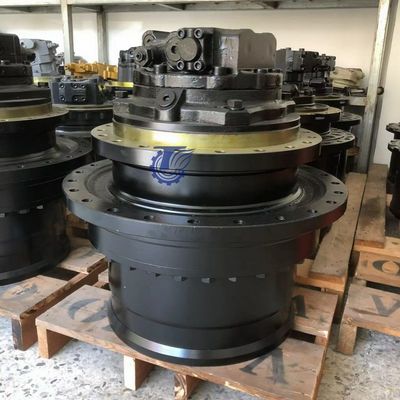 20/925550 FÜR JCB JS460-T2 EXKAVATORENTEILEN Reisebündel FINALEN Antrieb Reisebus Motor Reisebus Getriebe Reisegerät ASSY AFTERMARKET
