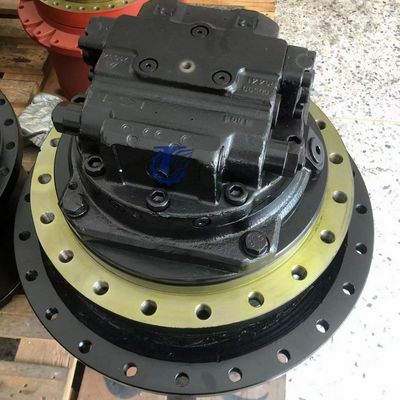 20/925550 FÜR JCB JS460-T2 EXKAVATORENTEILEN Reisebündel FINALEN Antrieb Reisebus Motor Reisebus Getriebe Reisegerät ASSY AFTERMARKET