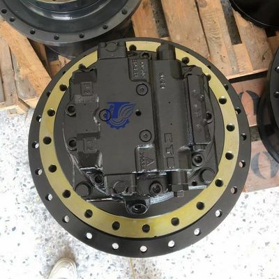 20/925550 FÜR JCB JS460-T2 EXKAVATORENTEILEN Reisebündel FINALEN Antrieb Reisebus Motor Reisebus Getriebe Reisegerät ASSY AFTERMARKET