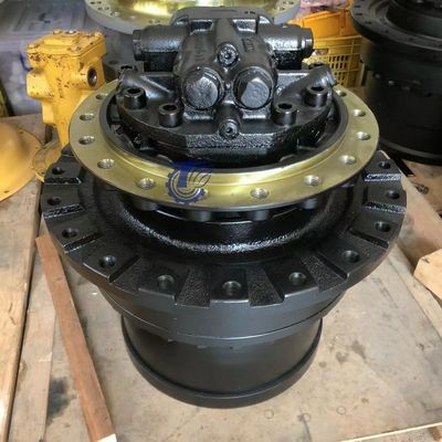 9233692 9261222 9269199 9250188 FÜR HITATCHI ZX200-3 ZX200-5G ZX210H-3G ZX210K-3 ZX240N-3-HCME EXKAVATOR-TEILEN Reisebestellung FINALE DRIVE Reisebestellung MOTOR Reisebestellung Getriebe