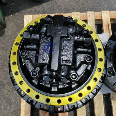 9190221 9190222 9232360 9212584 9195488 9231673 FÜR HITACHI ZX330 ZX350H ZX350K ZX360LC-HHE ZX370MTH EXKAVATORENTEile Reisebegleitung FINALE Fahrt Reisebegleitung MOTOR Reisebegleitung Getriebe